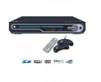 DVD BAK BK-43G 